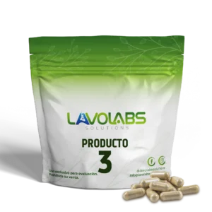 Producto 3