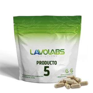 Producto 5